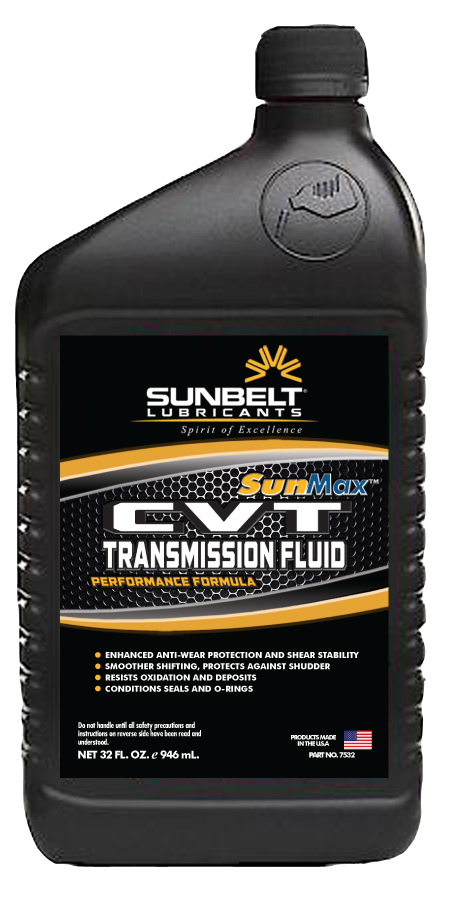 #7532 Universal CVT Fluid